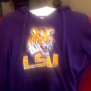 LSU TOP